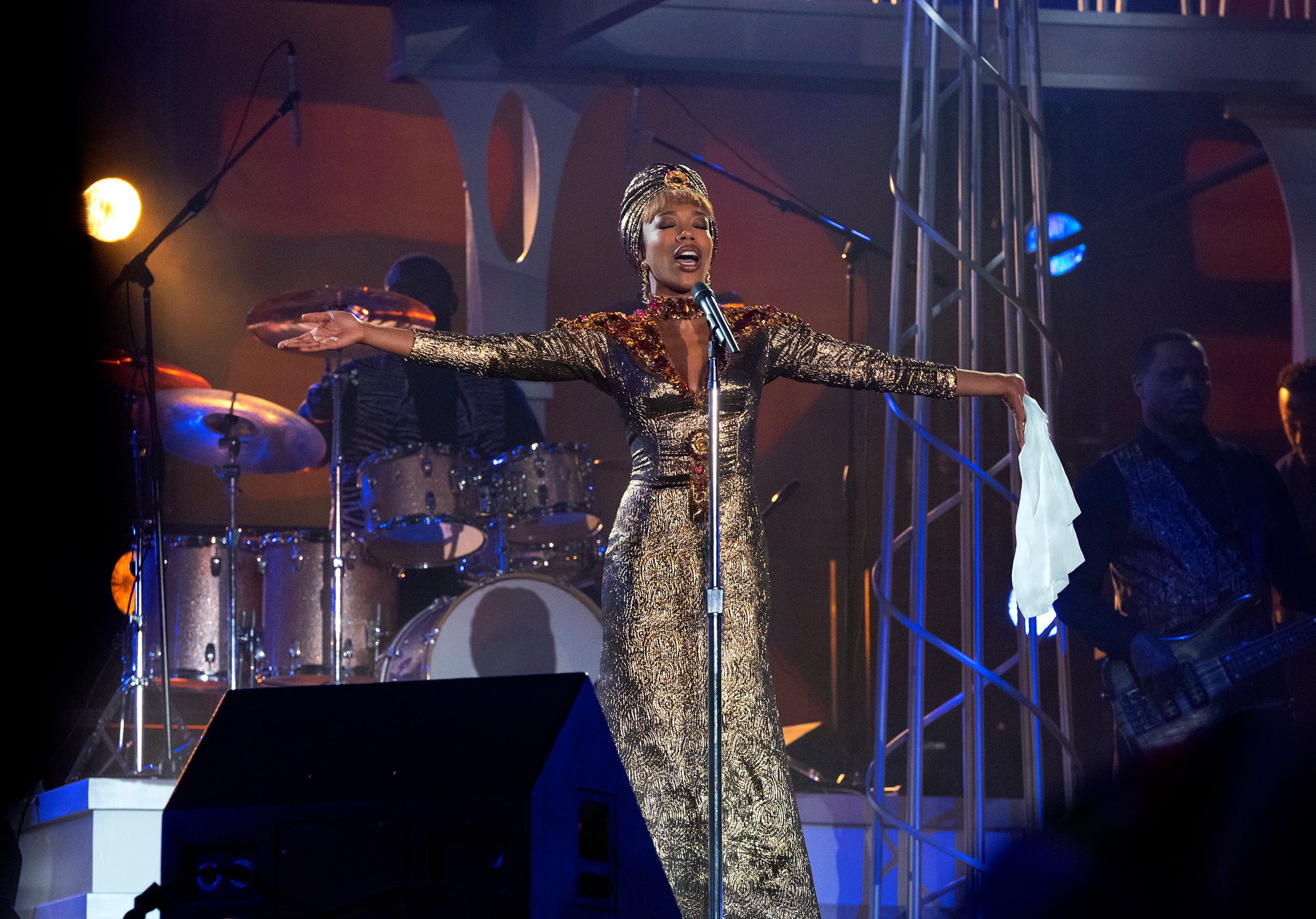 Film - Whitney Houston