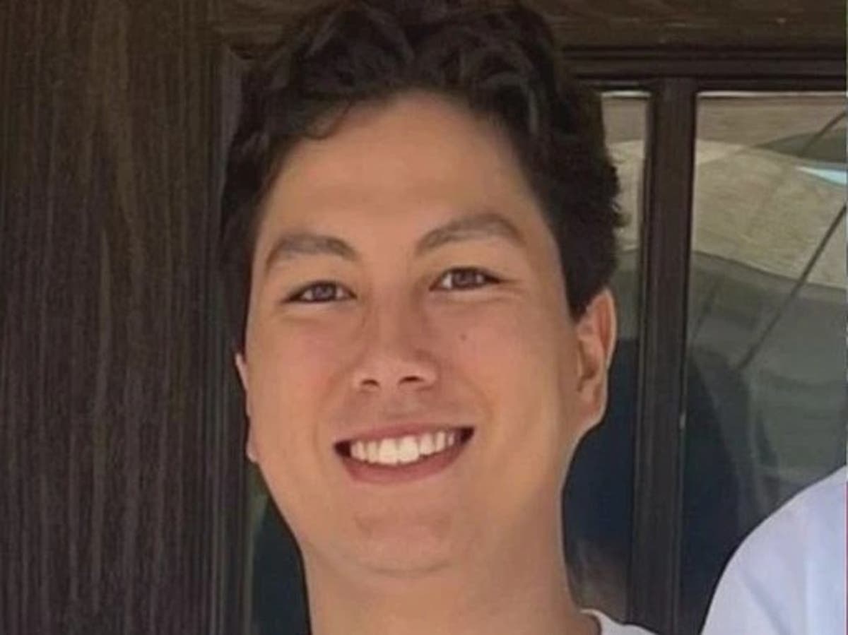 Texas student Tanner Hoang found dead after eight-day search