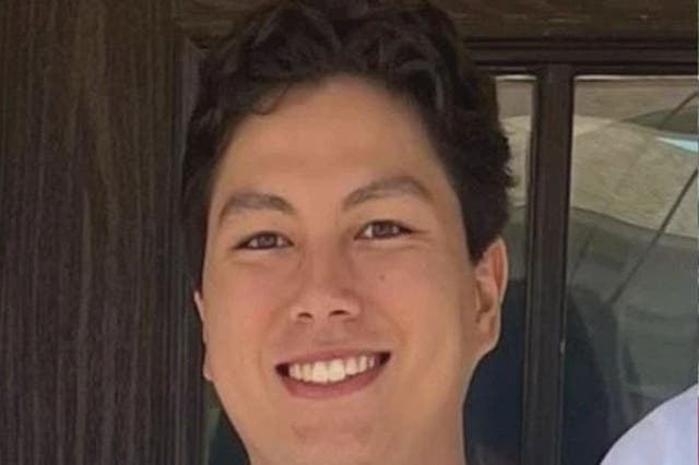 <p>Police appeal for public’s help in finding missing Texas student Tanner Hoang</p>