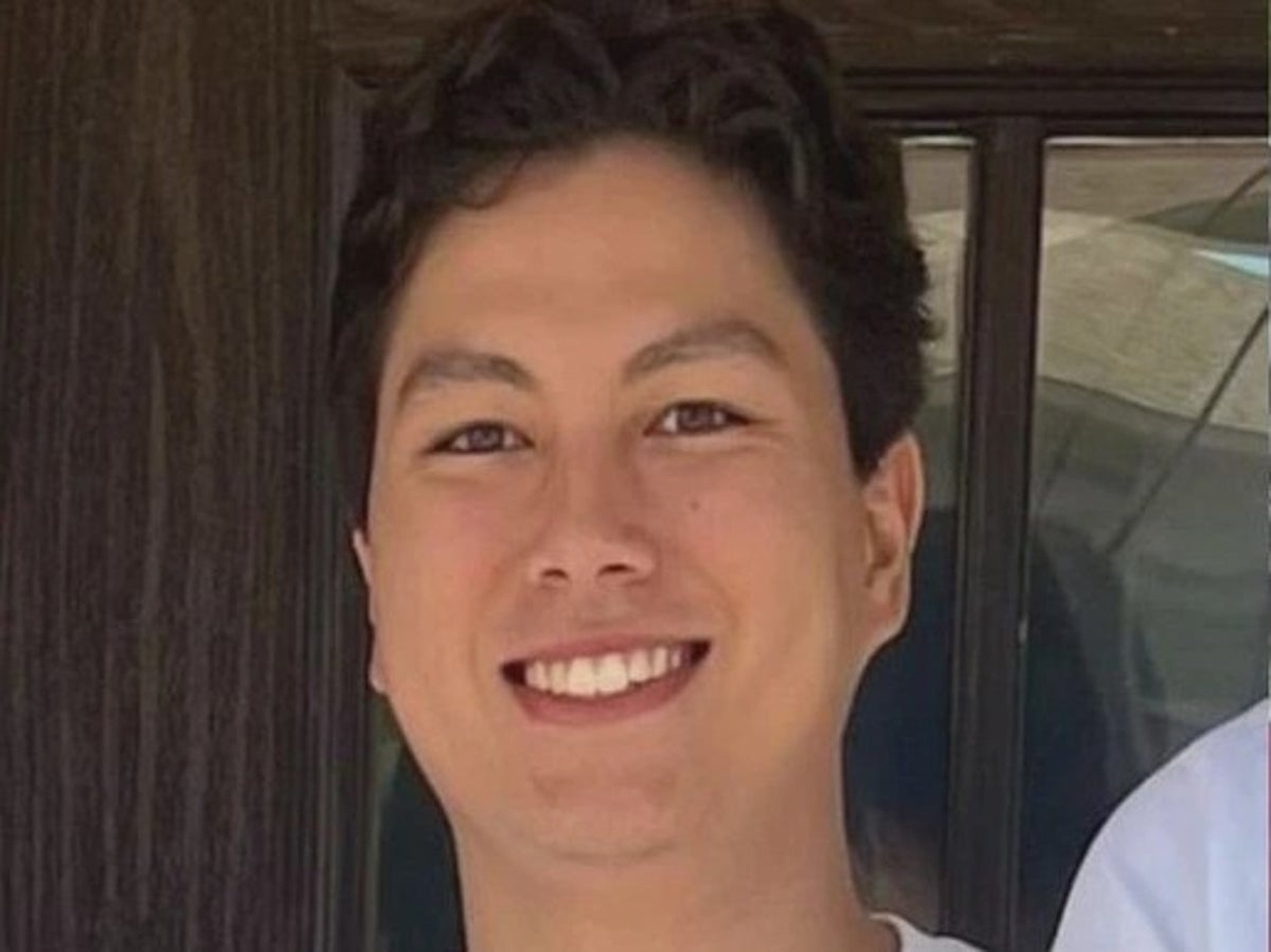 Tanner Hoang: Police appeal to public for help finding missing Texas A&M student