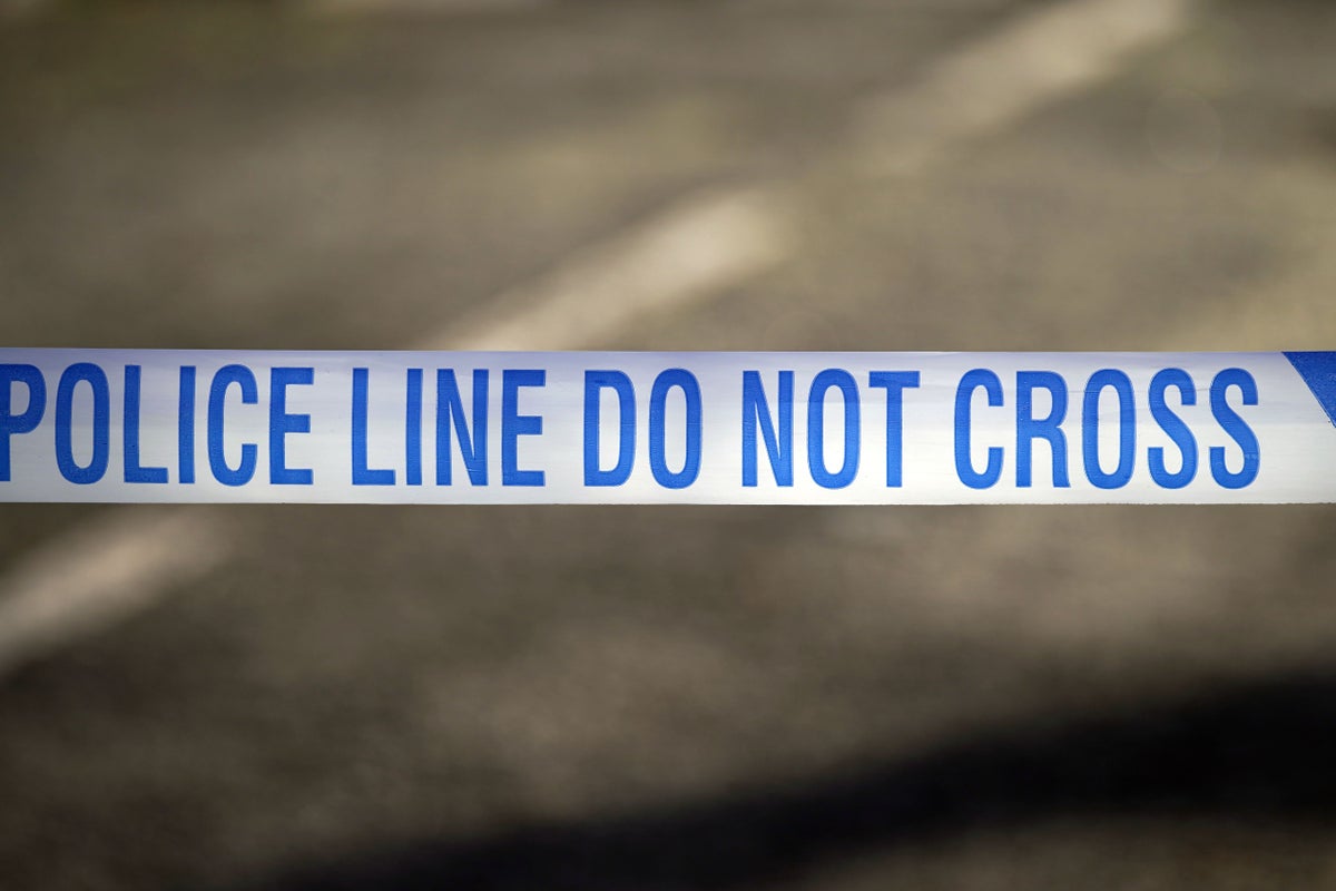 Murder investigation after man stabbed to death on Christmas Day