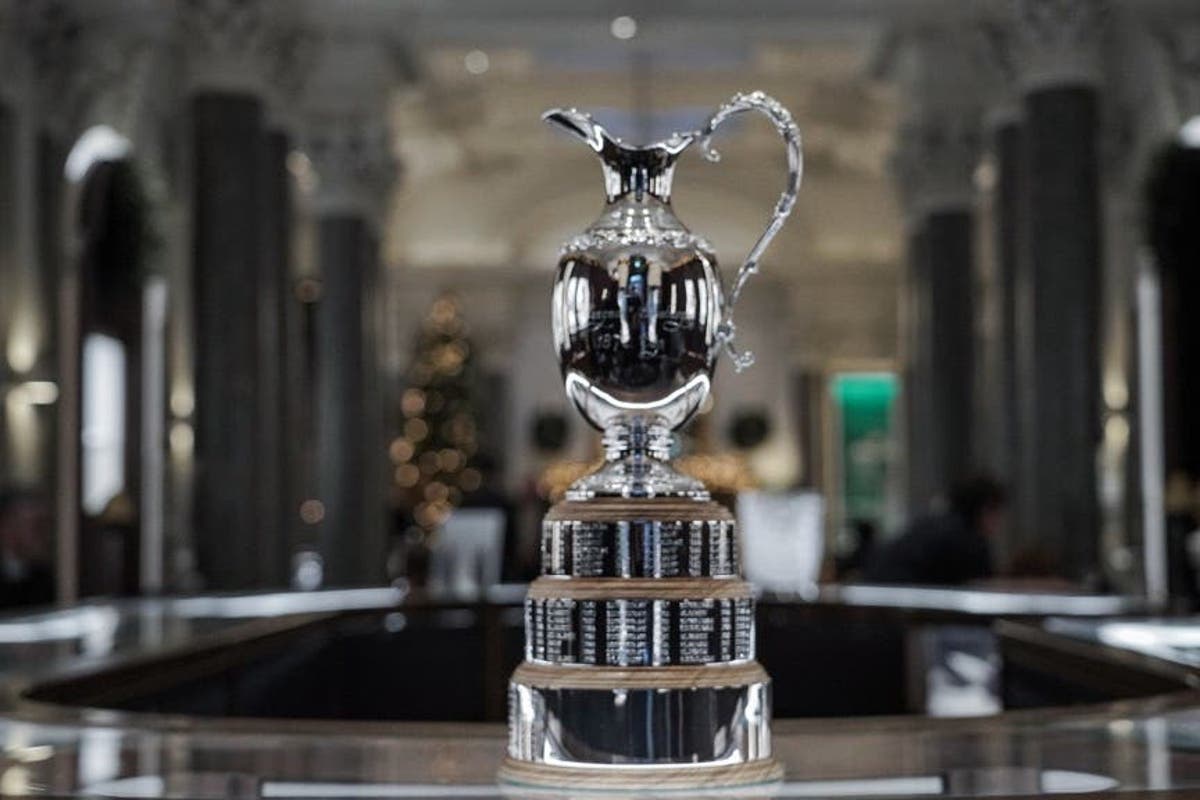 Edinburgh unveil rejuvenated 1872 Cup ahead of clash with Glasgow on Friday Edinburgh unveil rejuvenated 1872 Cup ahead of clash with Glasgow on Friday