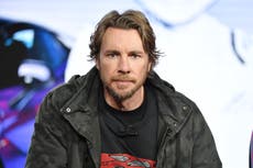 Dax Shepard mocks ‘misogynistic’ tabloid headline about marriage to Kristen Bell