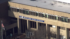 One student injured, one arrested in Boston high school bathroom fight 