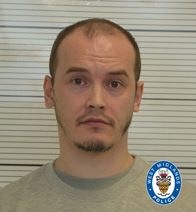 Lewin was found guilty of preparing to commit an act of terrorism at Birmingham Crown Court and will be sentenced in January 2023