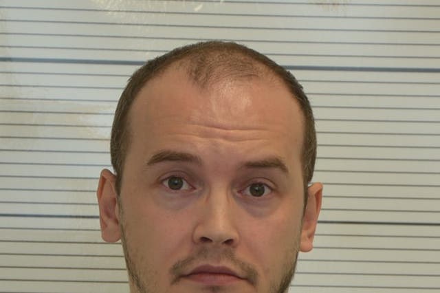 <p>Lewin was found guilty of preparing to commit an act of terrorism at Birmingham Crown Court and will be sentenced in January 2023</p>