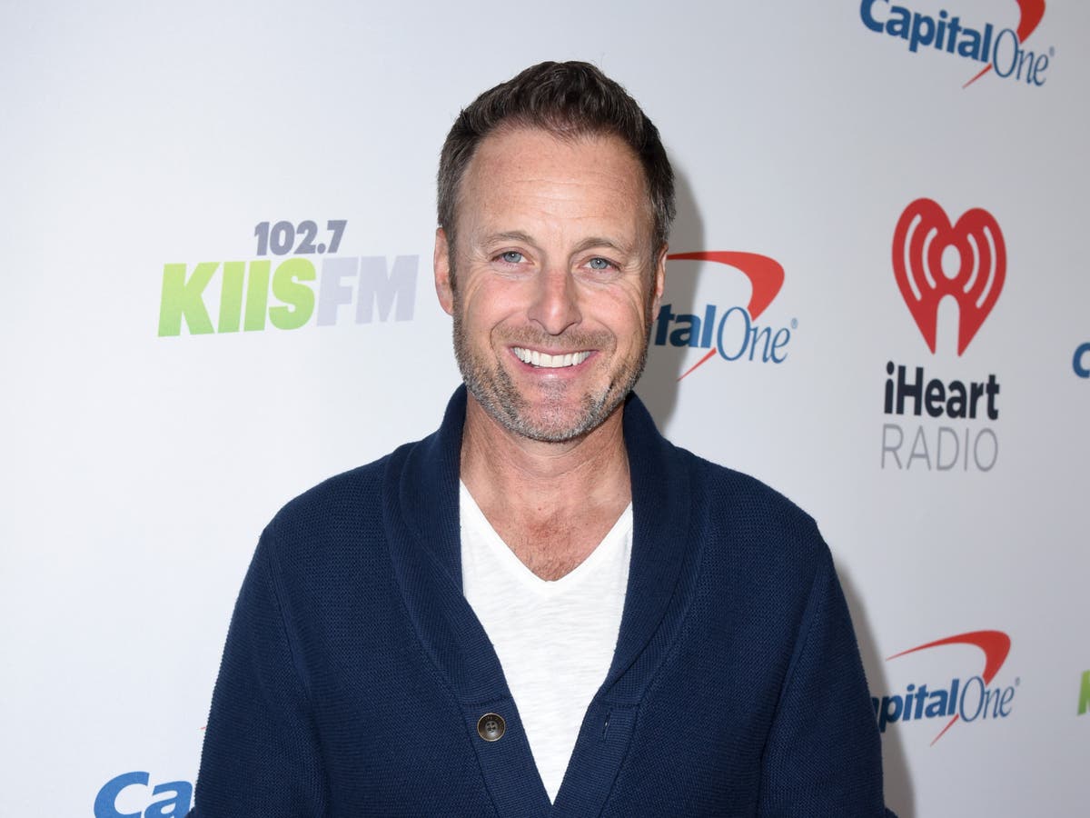 Chris Harrison says he thinks about Bachelor controversy ‘every day’ in ...