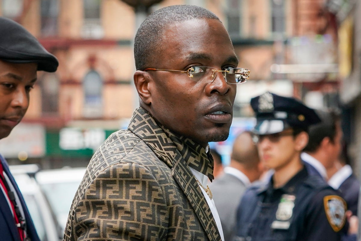 Prosecutors: Fraud fed Brooklyn preacher’s flashy lifestyle