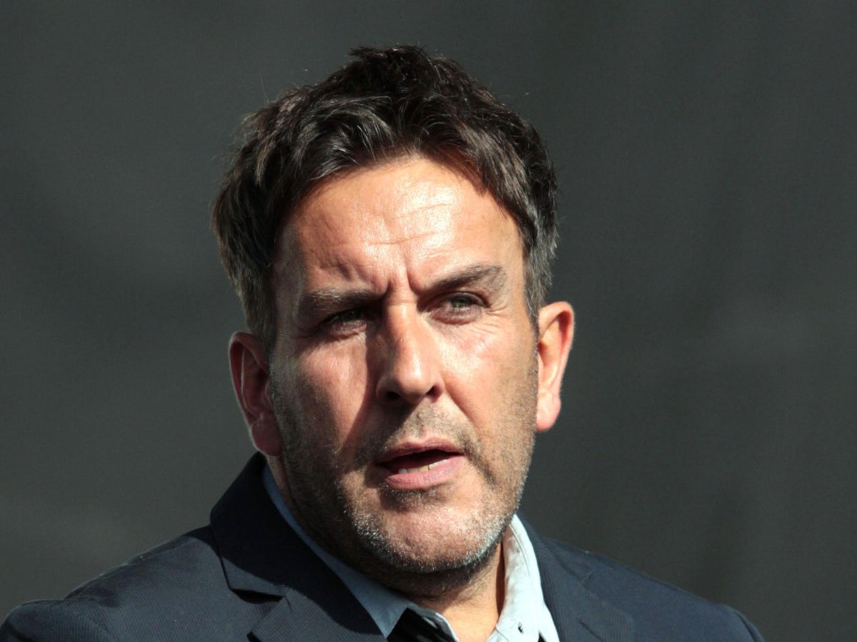 Terry Hall death: The Specials lead singer dies, aged 63