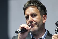 Terry Hall diagnosed with pancreatic cancer months before he died, says The Specials bassist Horace Panter