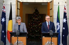 Australian visit to China raises hopes on trade, detainees