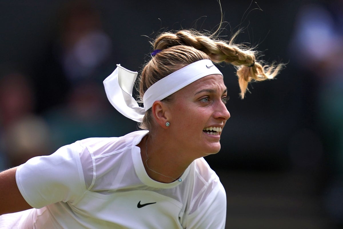 On this day in 2016 – Petra Kvitova injured in knife attack at apartment