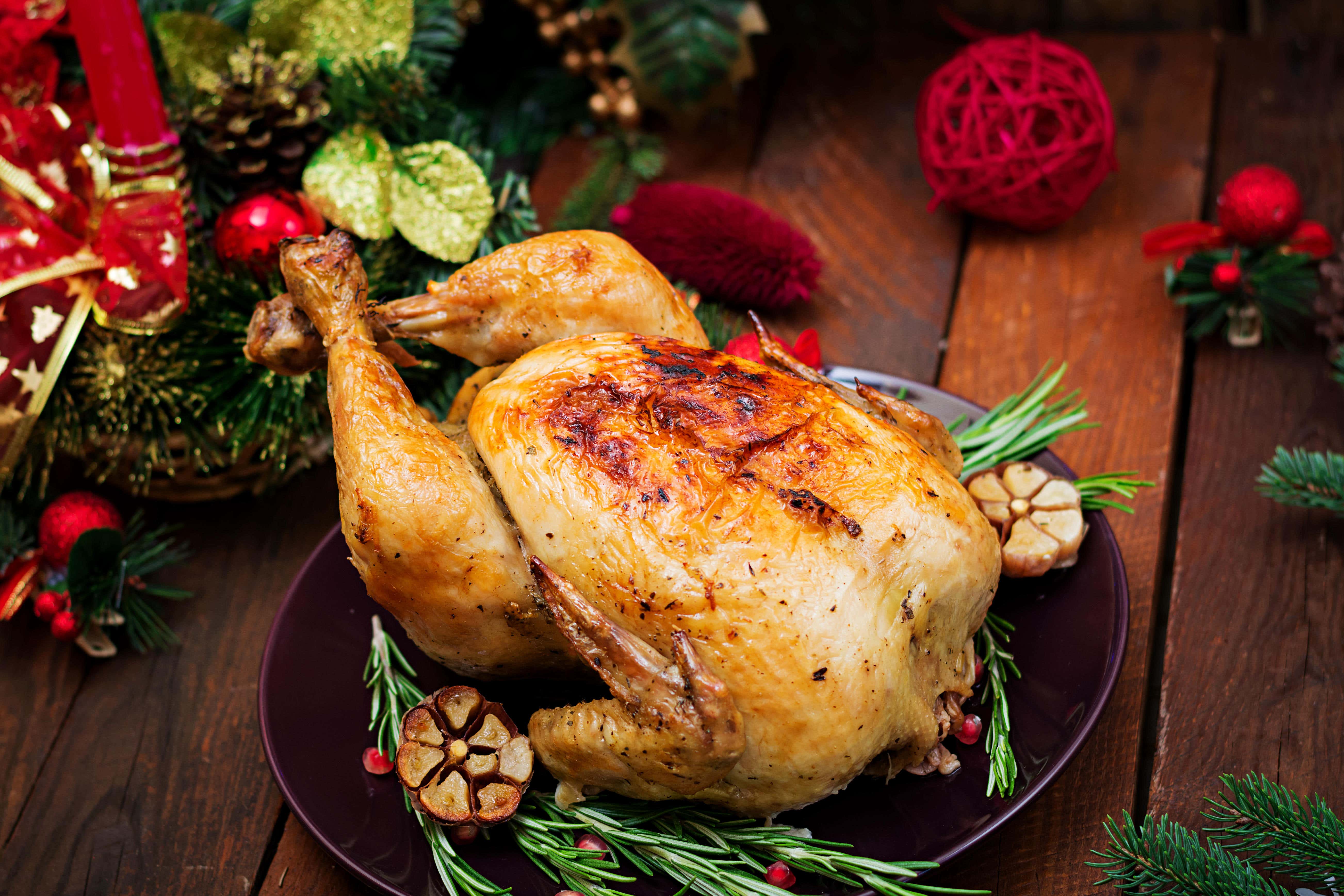 Prue Leith’s ‘old-fashioned’ tip for Christmas dinner turkey recipe ...