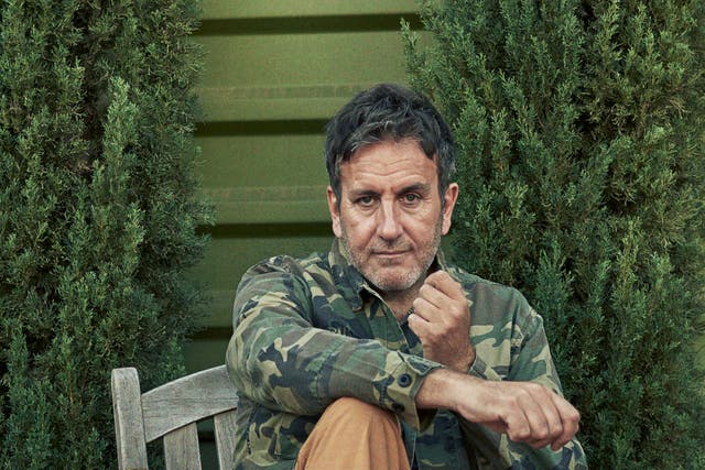 The Specials’ Terry Hall has been remembered for his ‘remarkable music and profound humanity’ (Universal Music/PA)
