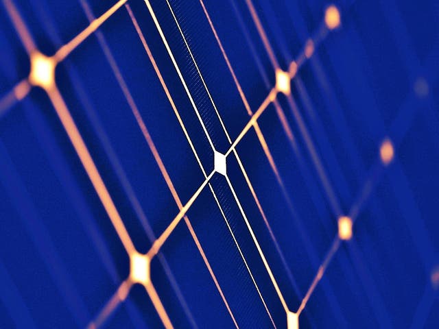 <p>Researchers at Helmholtz Zentrum Berlin announced on 19 December, 2022, that they had achieved a world record tandem solar cell efficiency of 32.5 per cent </p>