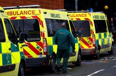 This is what happened when I called an ambulance for my six-year-old