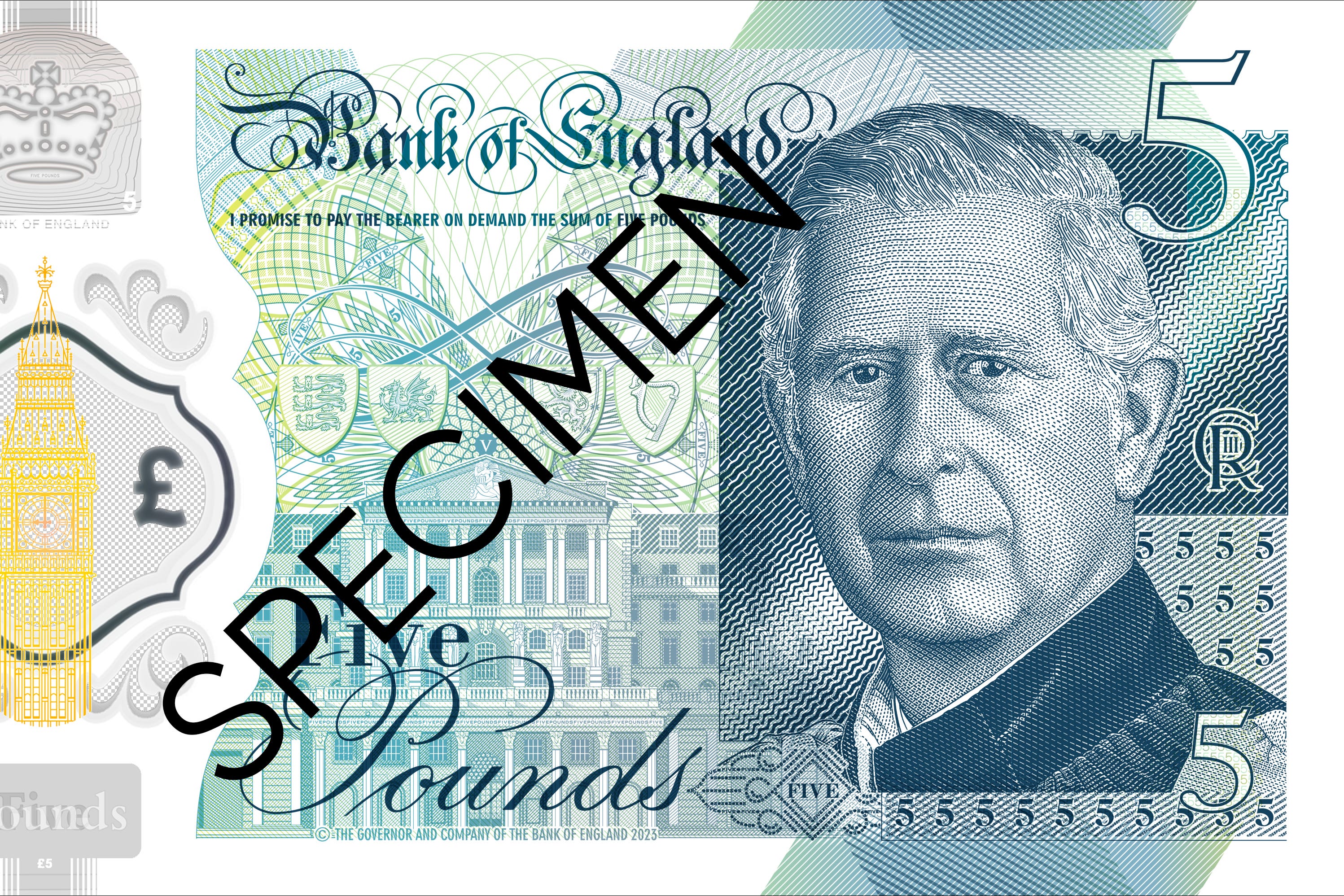 Money Notes