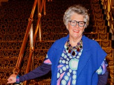 Prue Leith says seeing ‘agony of death’ boosts support for legalising assisted dying
