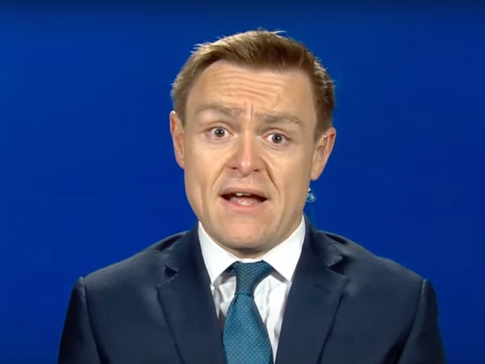 Avoid any ‘risky activities’ on ambulance strike day, says health minister