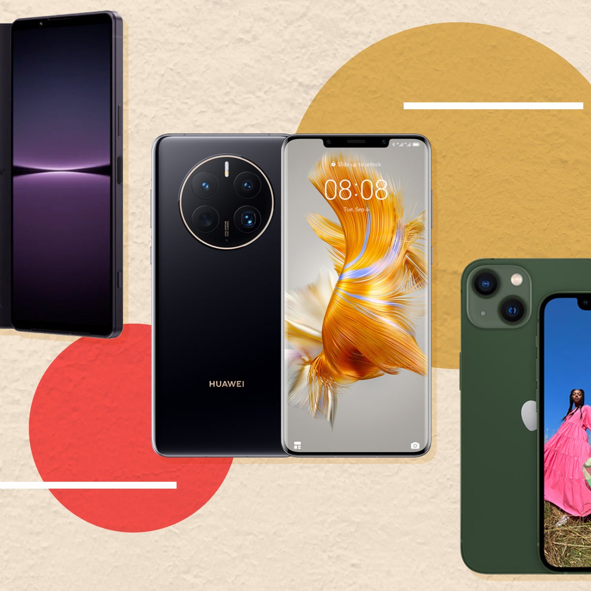 Le X80 Pro de Vivo, un des meilleurs smartphone Android en 2022 ?