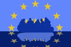 The Tories and Brexit are to blame for the asylum policy crisis