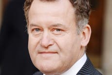 Diana’s ex-butler Paul Burrell receives apology and damages over phone hacking