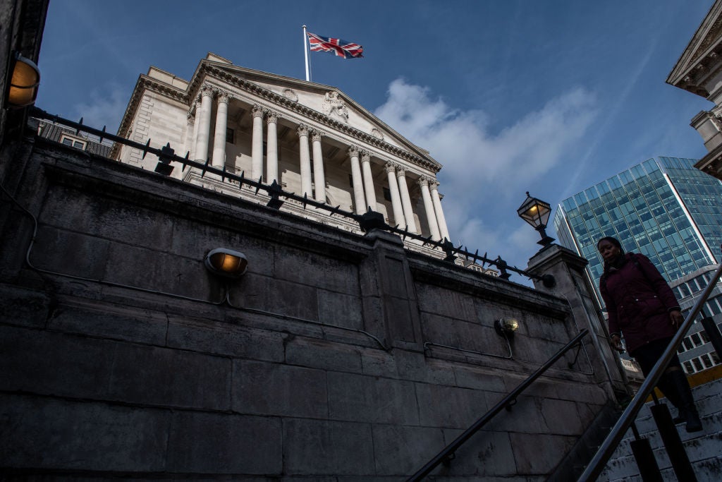 The year ended badly for borrowers, with the Bank of England hiking rates by another half a percentage point to 3.5 per cent