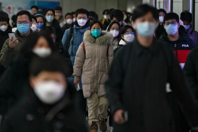 CHINA-CORONAVIRUS