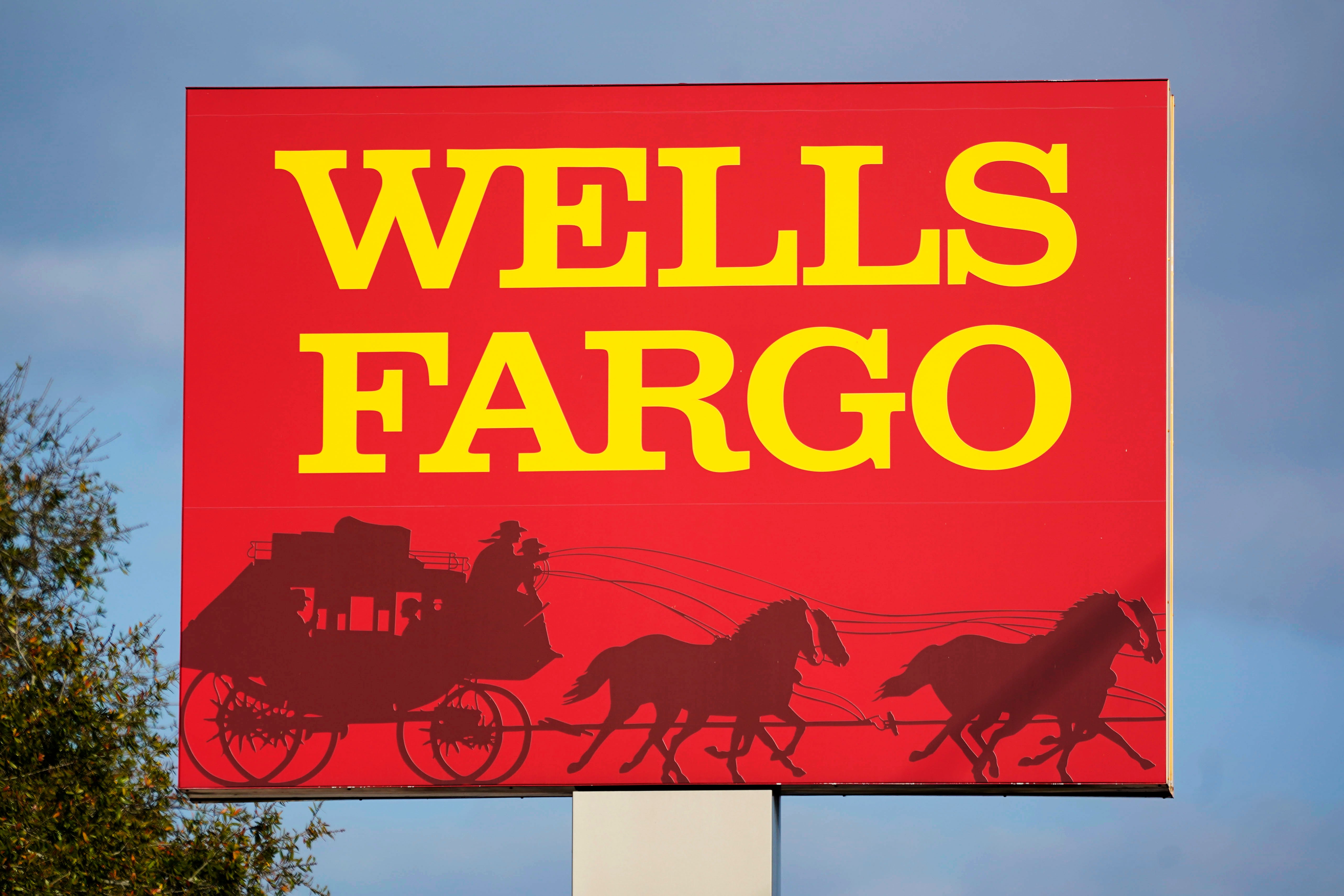 Bob's discount deals wells fargo