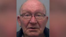 Pensioner convicted of 1975 rape and murder of teenager after 'one-in-a-billion DNA match'