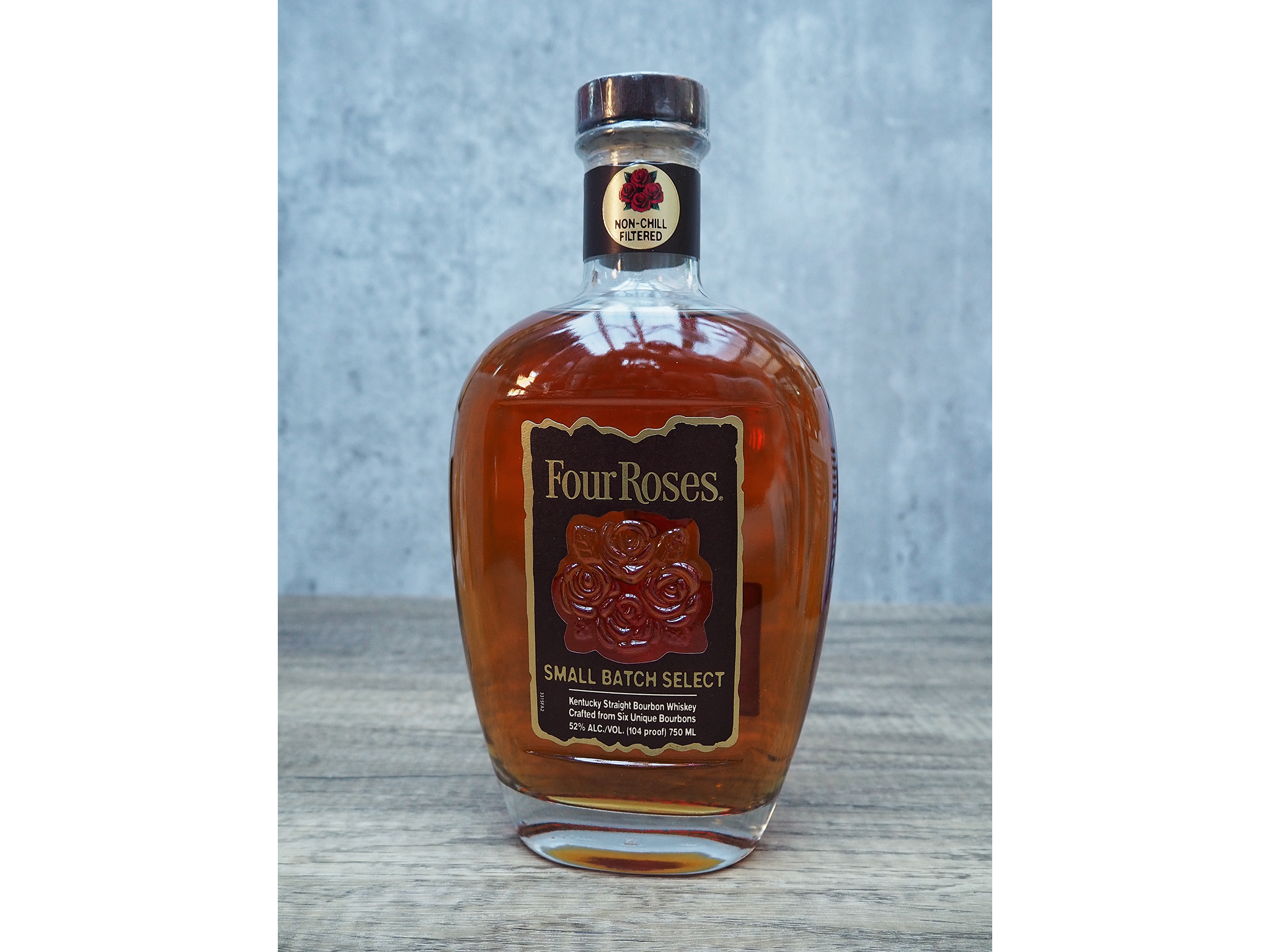 Four Roses small batch select