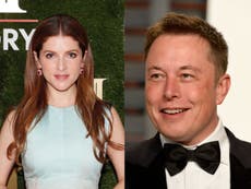 Anna Kendrick pokes fun at Elon Musk as she returns to Twitter: ‘What’s been going on?’