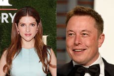 Anna Kendrick pokes fun at Elon Musk as she returns to Twitter: ‘What’s been going on?’