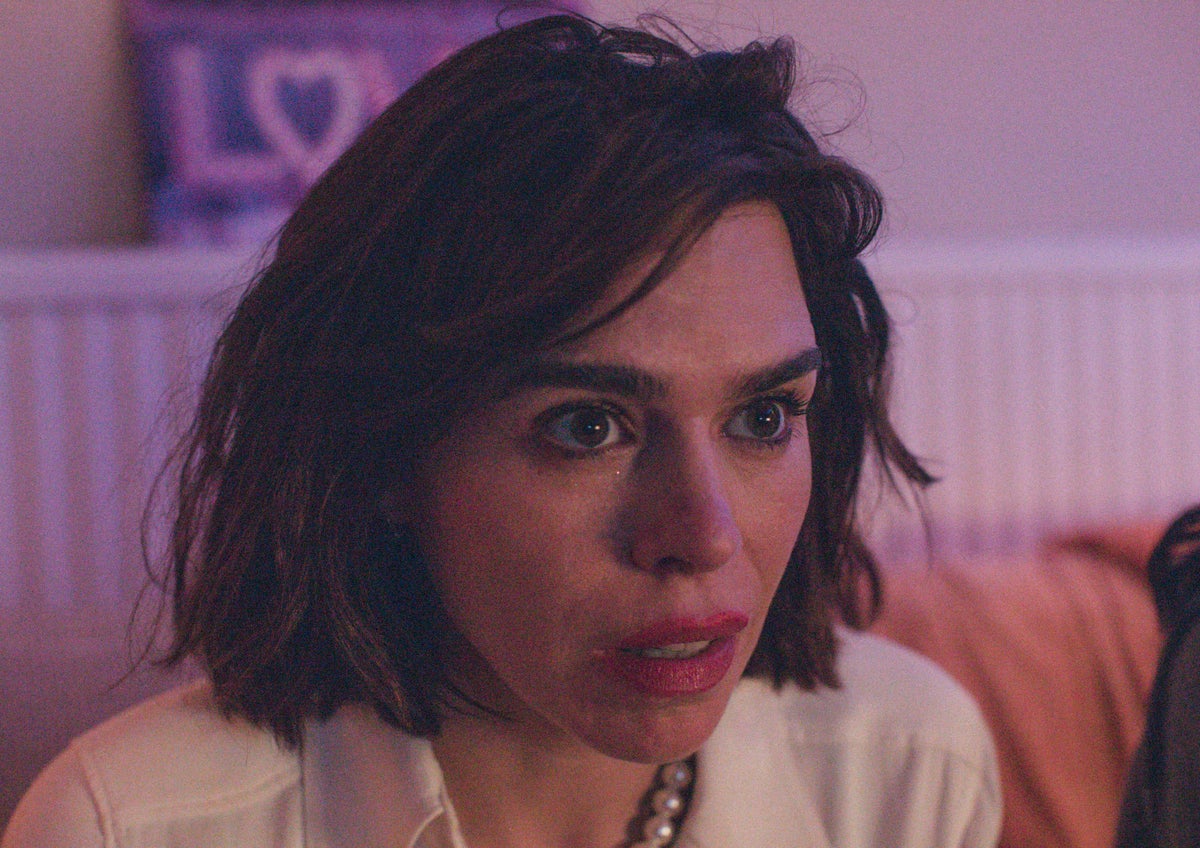 I Hate Suzie Too review: Billie Piper is back in this pitch-black, utterly unsentimental and beautiful show