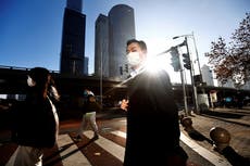 What will happen to China and the West in the future? We have the first forecasts
