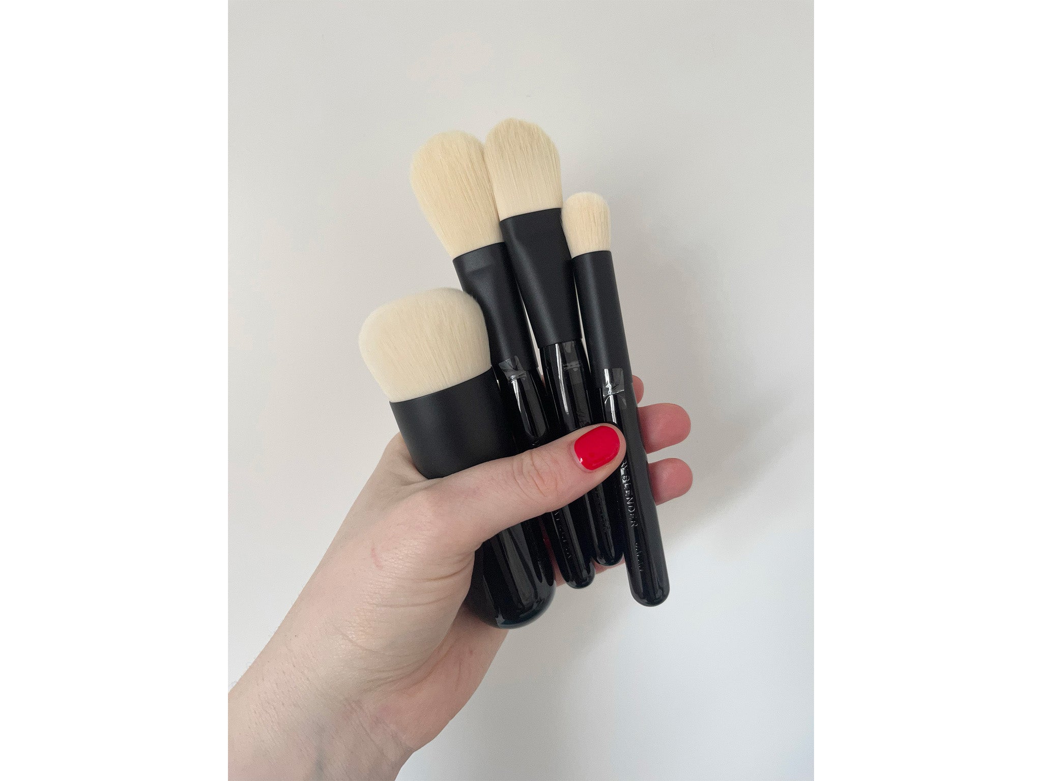 Westman Atelier the brush collection