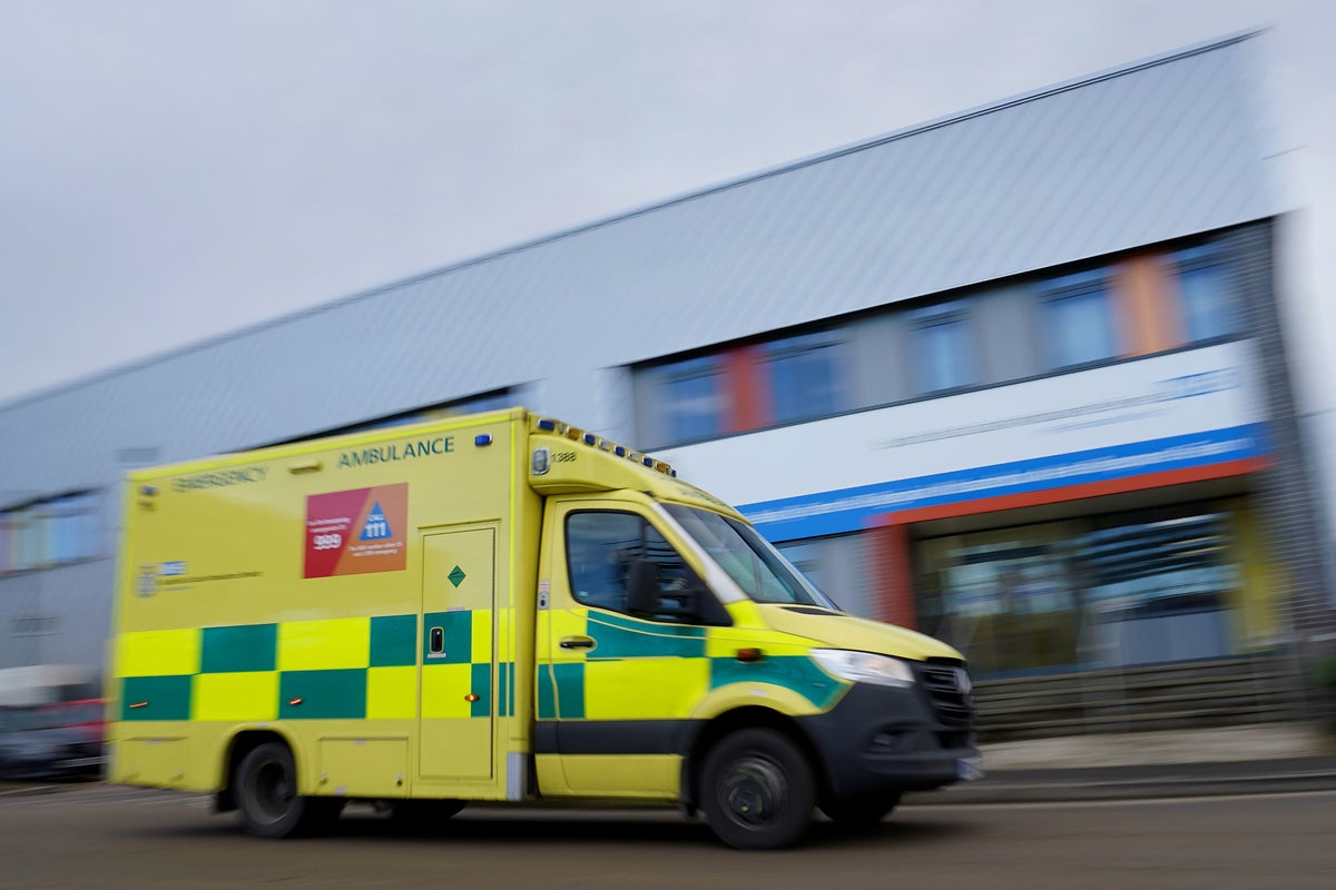 Paramedic told suicidal student he couldn't wait to have sex with her
