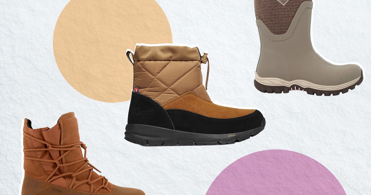 øverst skal Målestok Best women's snow boots 2023: Waterproof winter shoes from Ecco, Columbia  and more | The Independent