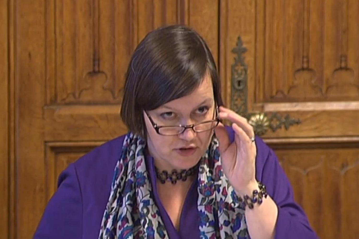 Meg Hillier, the chair of the public accounts committee, says it’s time for the government to ‘prove that it’s serious’ about ‘delivering long-term change’