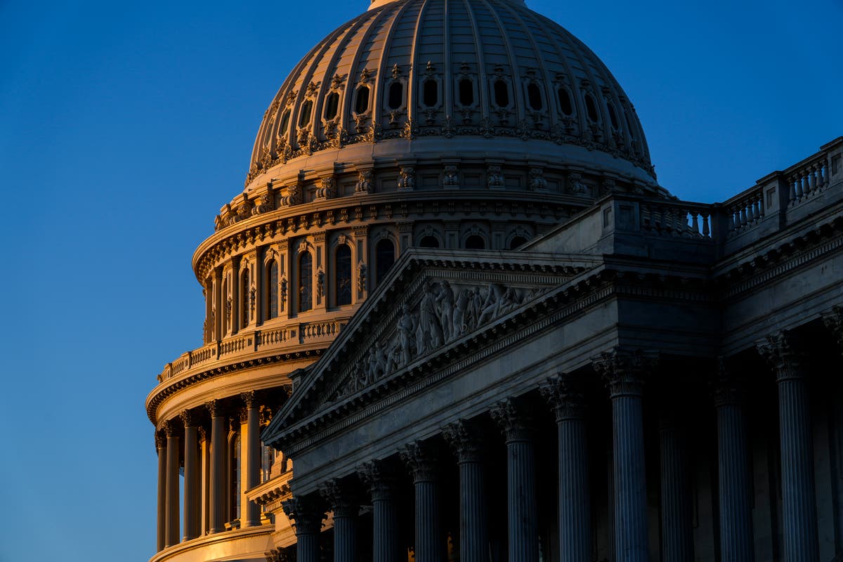 How Congress is changing electoral law in response to Jan. 6
