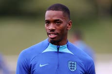 Ivan Toney charged over further alleged breaches of FA betting rules