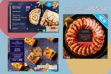 The party food to order for every type of celebration, from Aldi to M&S