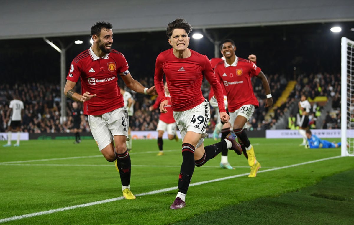 Is Manchester United vs Burnley on TV tonight? Kick-off time, channel and how to watch Carabao Cup fixture