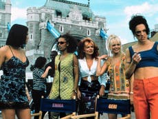 ‘We ran out of parts for people’: How Spice World became the ‘must be in’ movie of the Nineties 