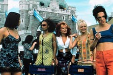 ‘We ran out of parts for people’: How Spice World became the ‘must be in’ movie of the Nineties