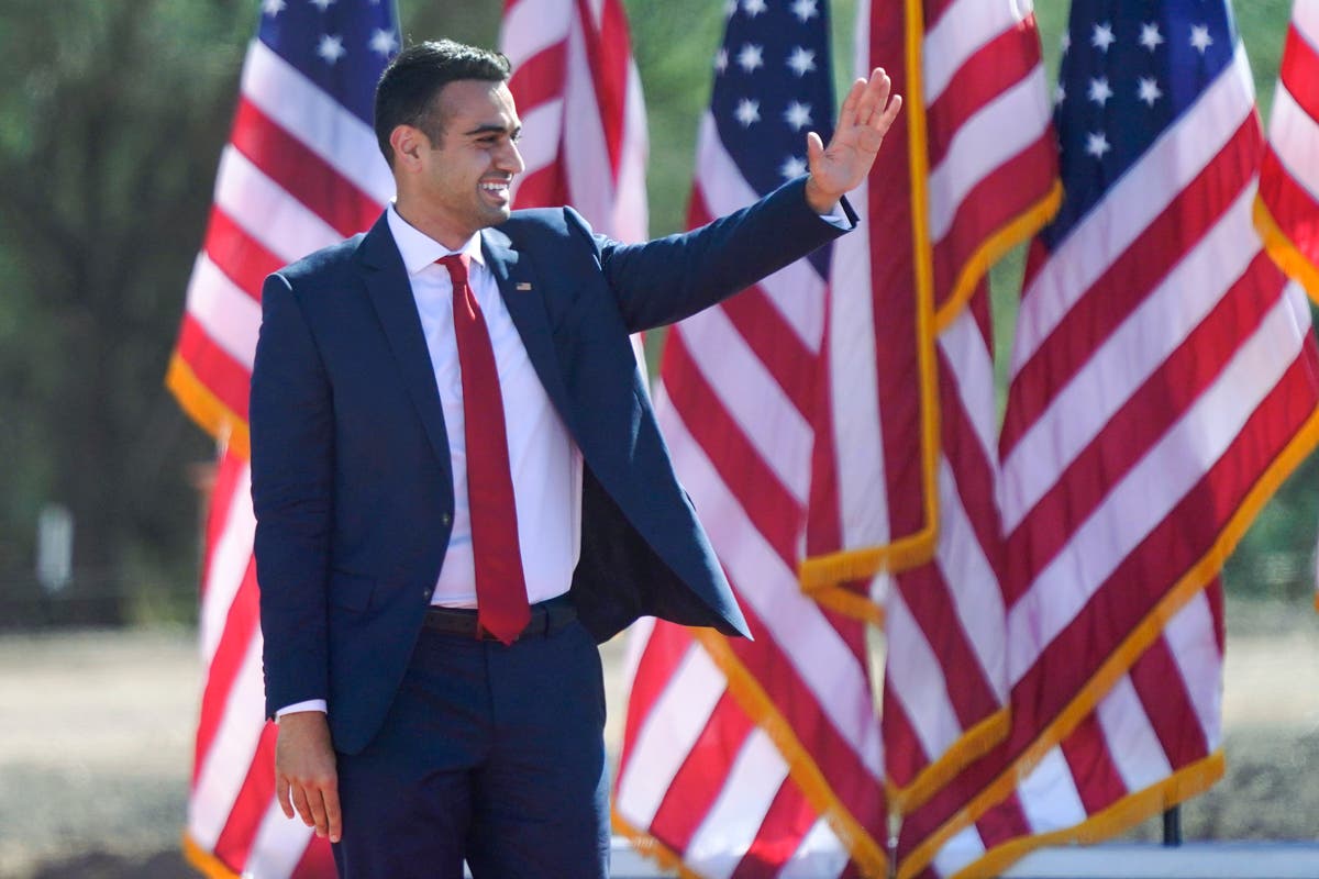 Arizona judge allows GOP lawsuit over AG election to proceed