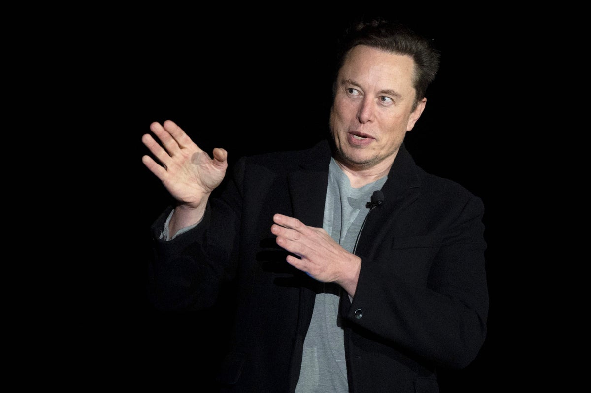 Elon Musk says taking down accounts for posting links of rival Mastodon was ‘a mistake’