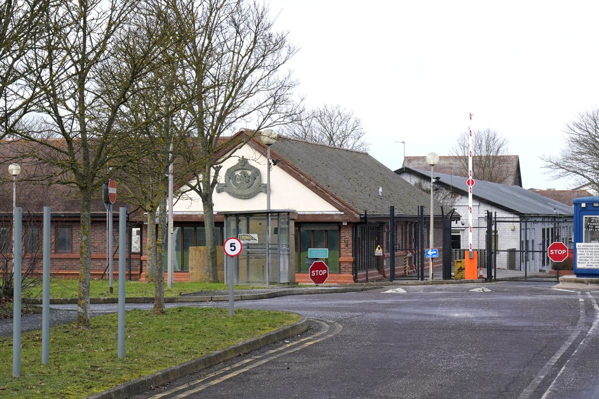 Asylum seekers &lsquo;illegally detained at immigration detention centres&rsquo; &ndash; reports