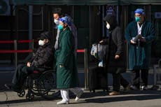 China limits how it defines COVID deaths in official count