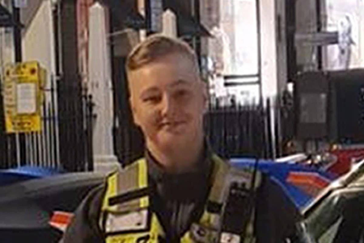 Family pay tribute to &lsquo;selfless&rsquo; relative who died after Brixton Academy crush